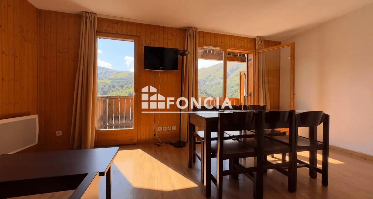 Appartement à vendre, 43m², Saint-Jean-d'Arves