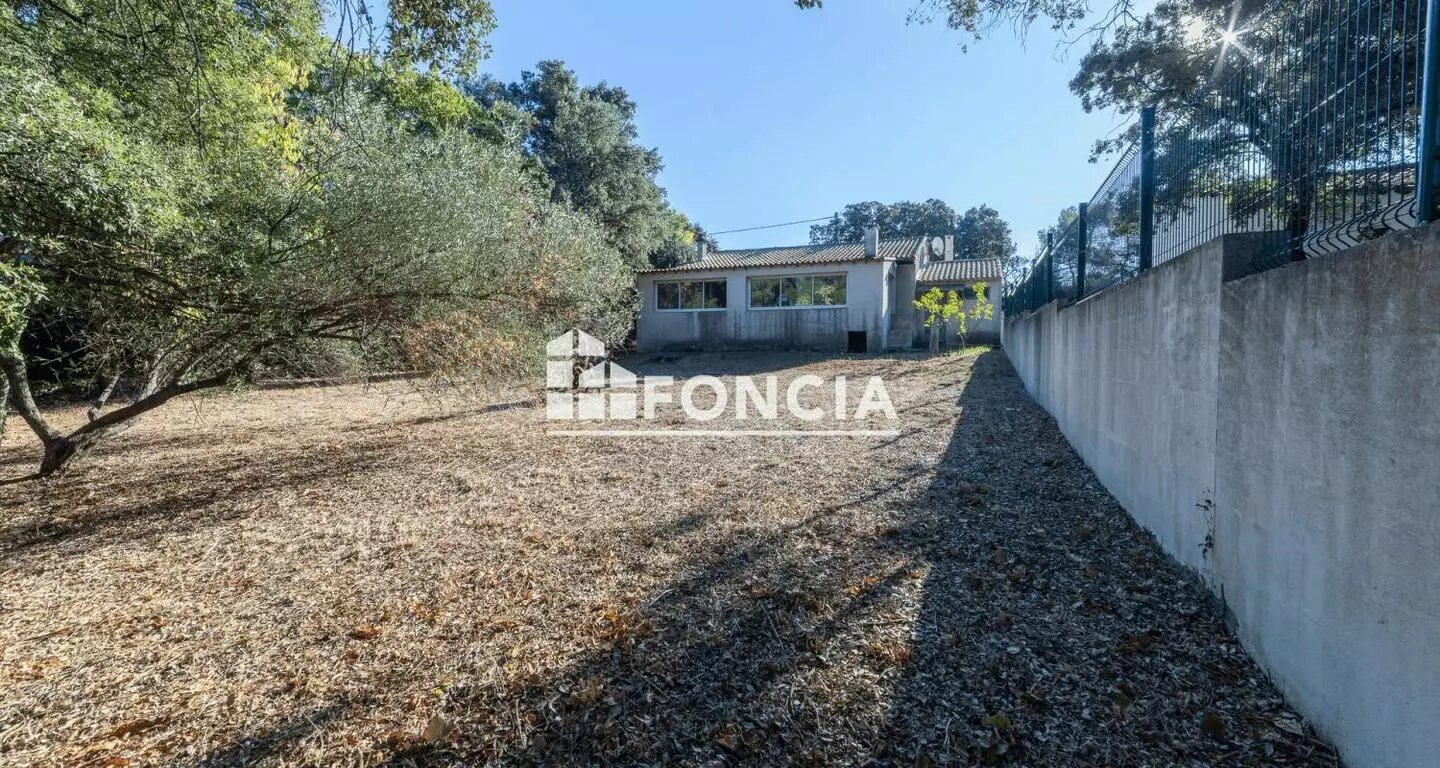 Maison à vendre, 114m², Saint-Jean-de-Cornies