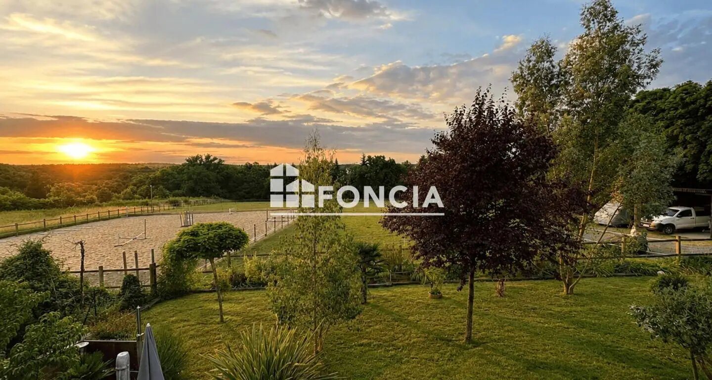 Maison à vendre, 205m², Saint-Règle