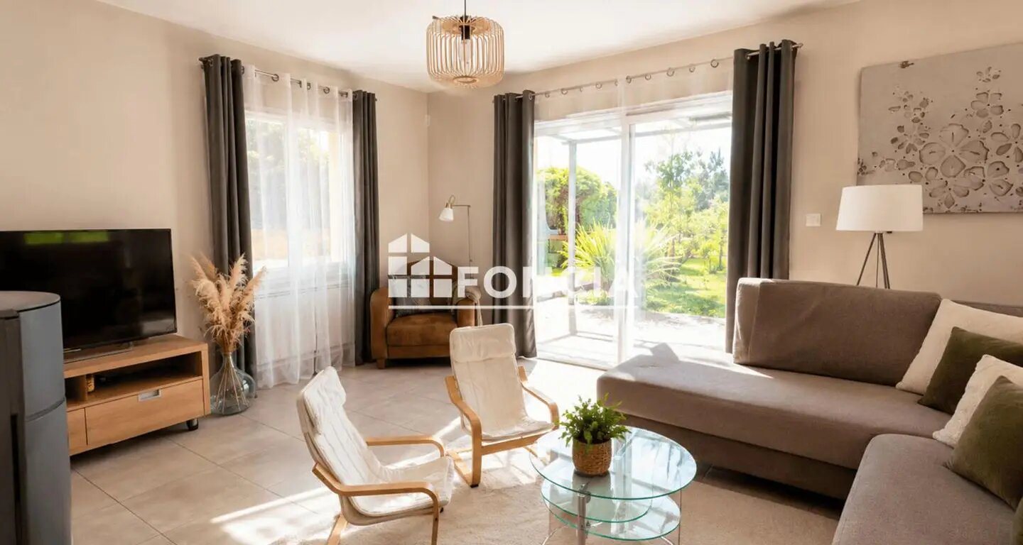 Maison à vendre, 205m², Saint-Règle