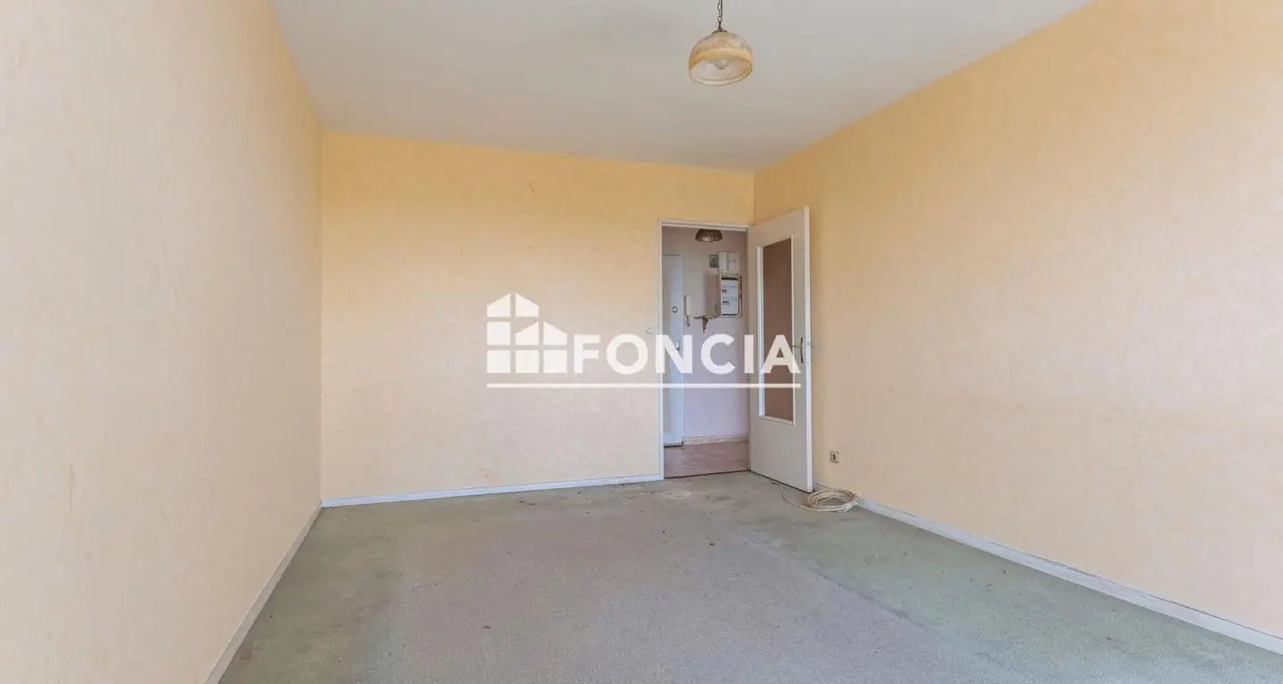 Appartement à vendre, 65m², Viry-Châtillon