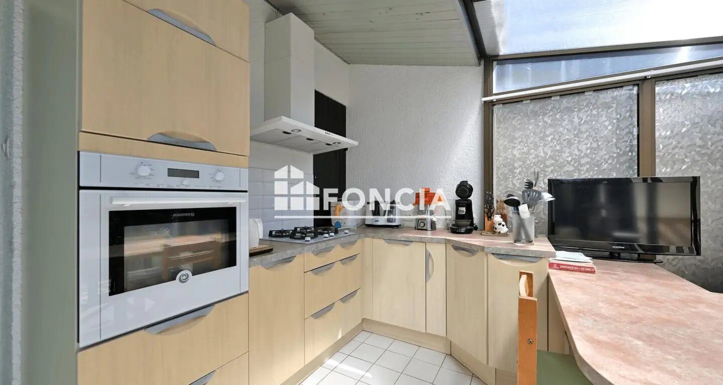Maison à vendre, 37m², Aigues-Mortes
