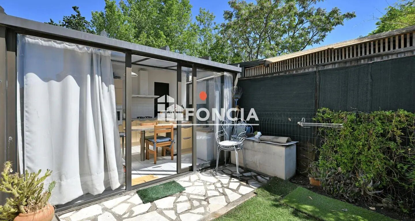 Maison à vendre, 37m², Aigues-Mortes