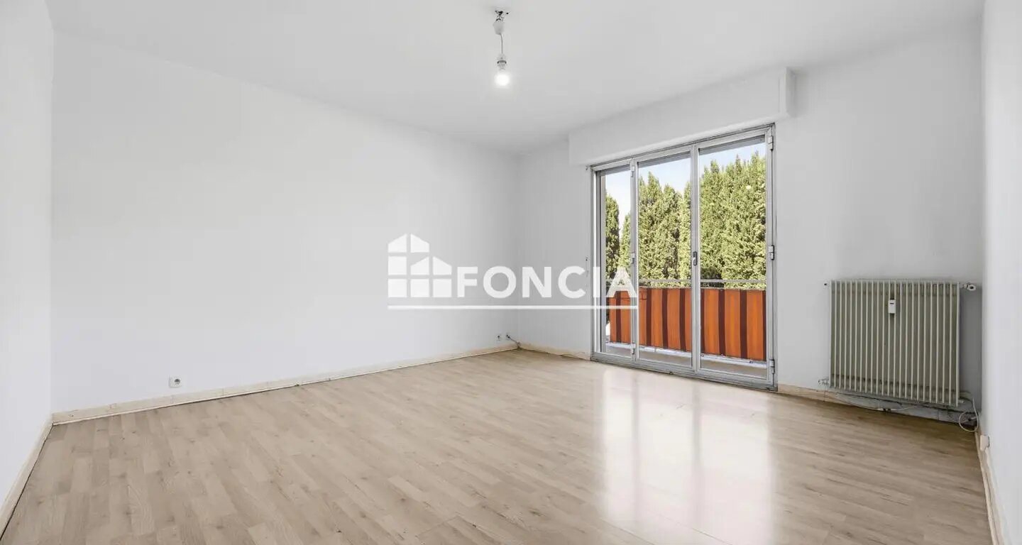Appartement à vendre, 70m², Le Cannet
