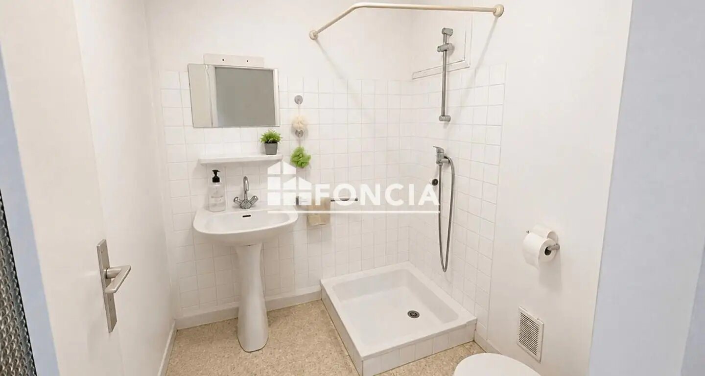 Appartement à vendre, 18m², Montpellier