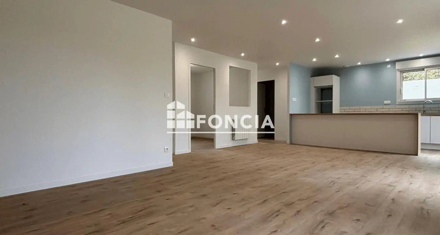 Maison à vendre, 117m², Canapville
