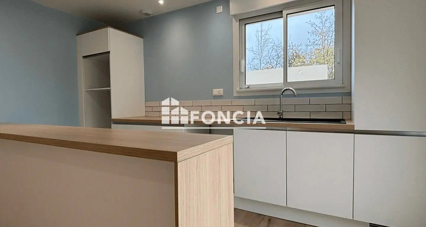 Maison à vendre, 117m², Canapville