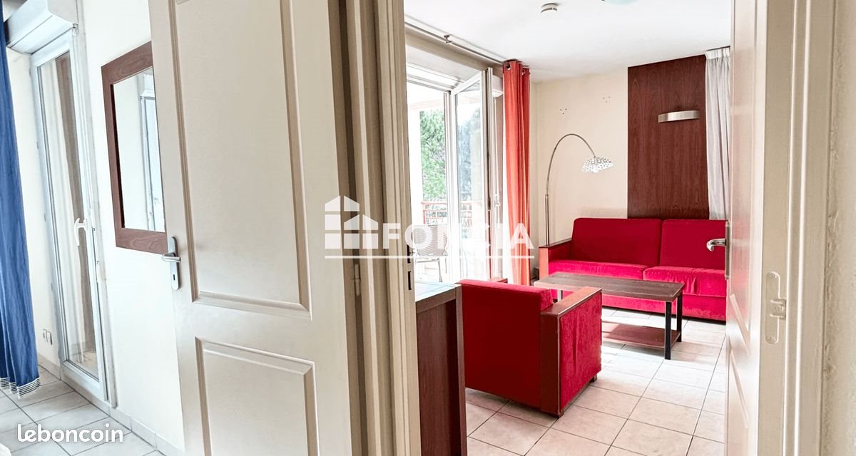 Appartement à vendre, 38m², Mandelieu-la-Napoule