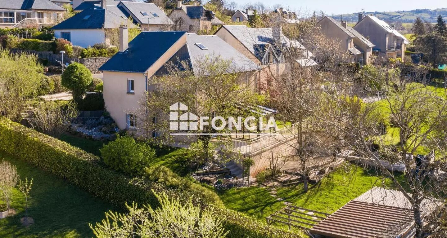 Maison à vendre, 120m², Sainte-Radegonde
