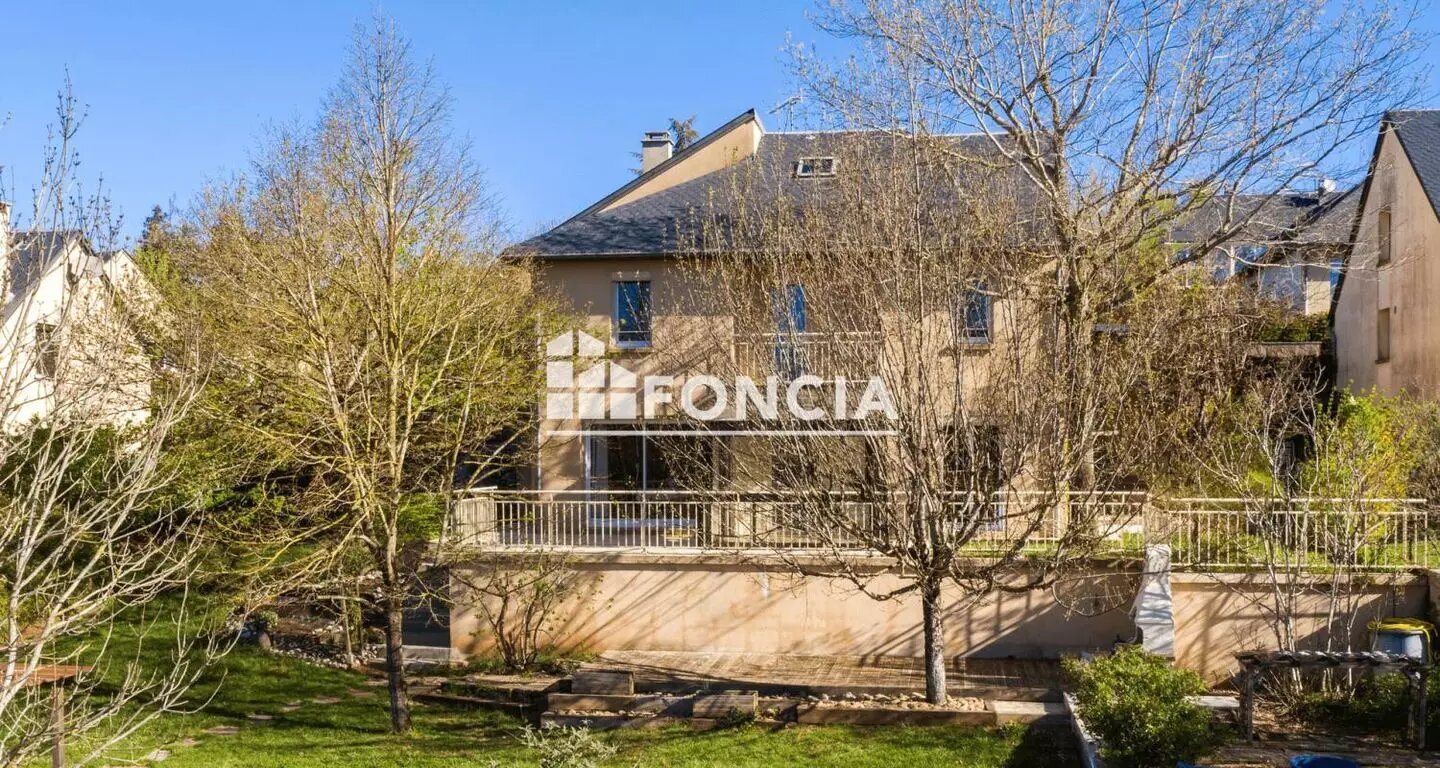 Maison à vendre, 120m², Sainte-Radegonde