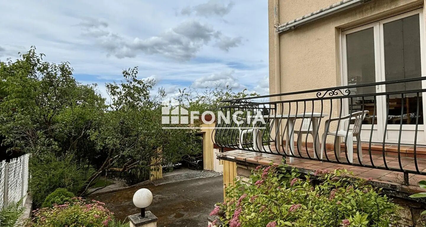 Maison à vendre, 113m², Epinal