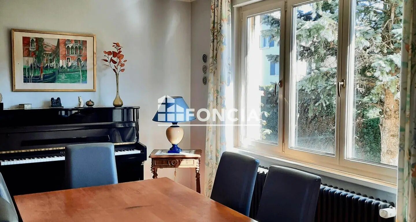 Maison à vendre, 113m², Epinal