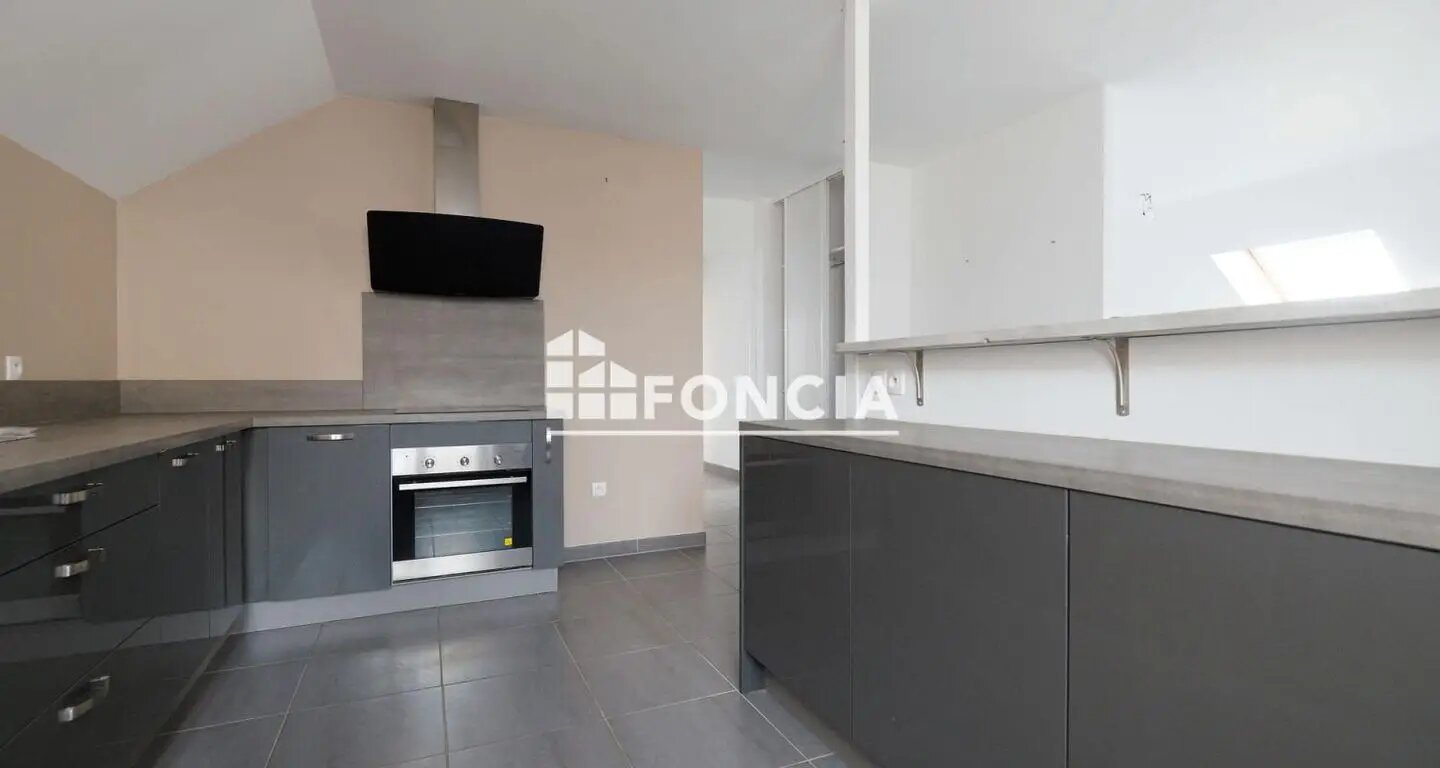 Appartement à vendre, 95m², Melun