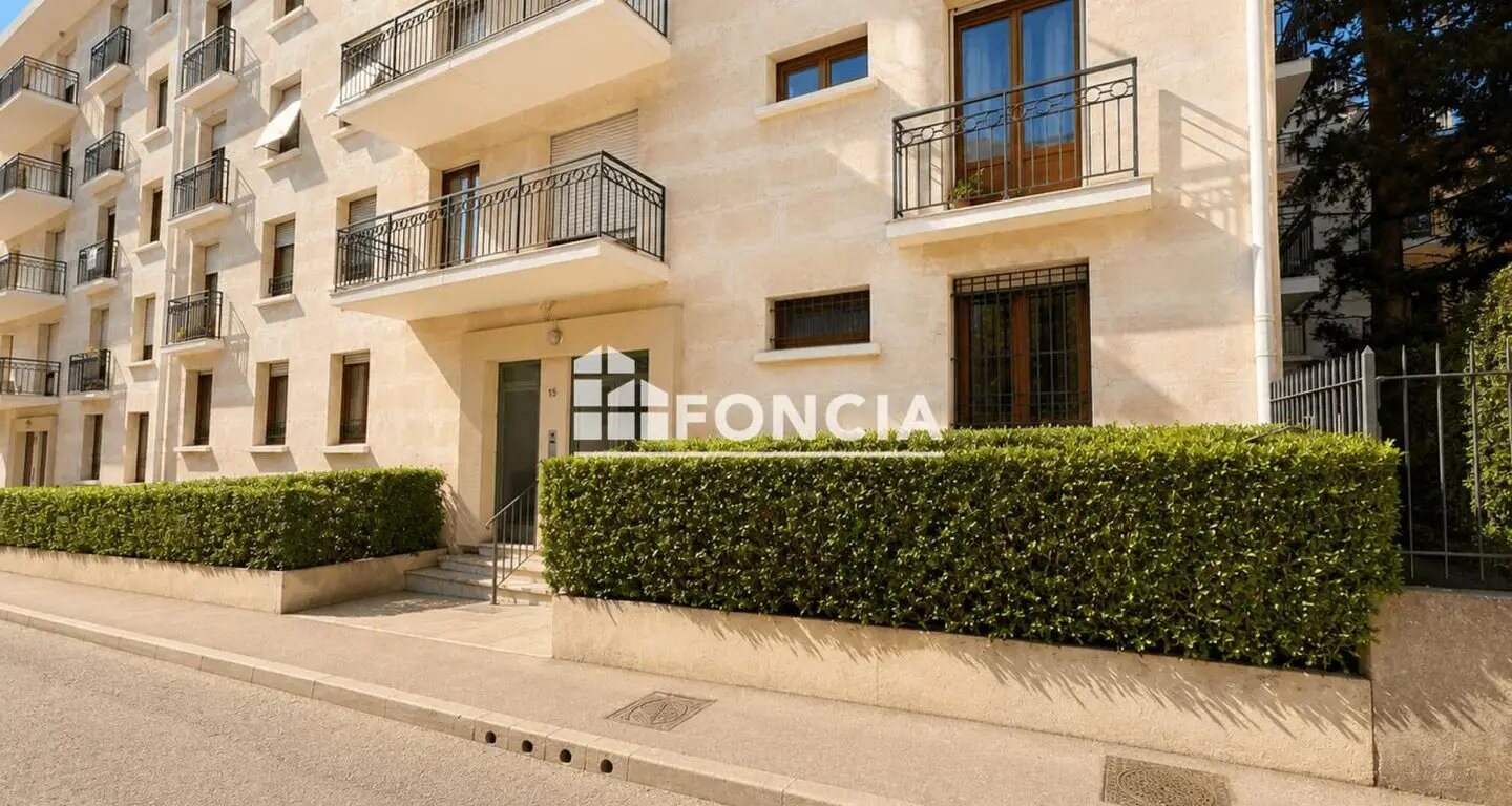 Appartement à vendre, 72m², Nîmes