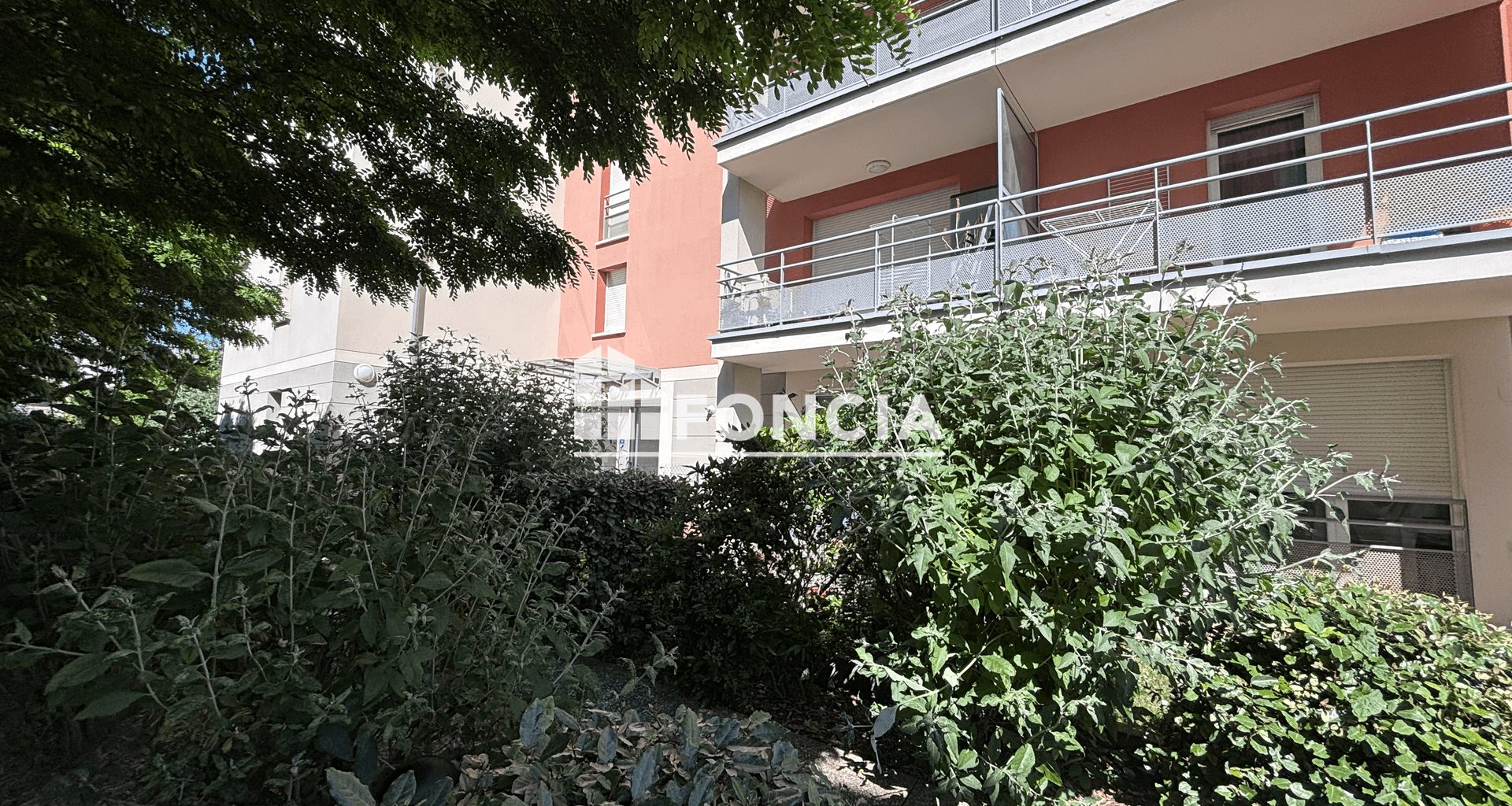 Appartement à vendre, 43m², Saint-Pryvé-Saint-Mesmin