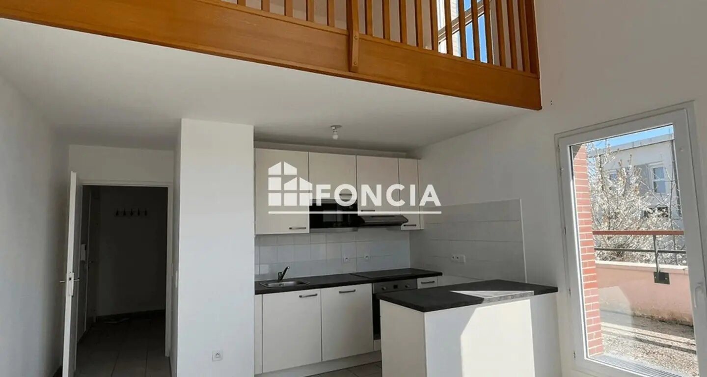 Appartement à vendre, 79m², Lieusaint