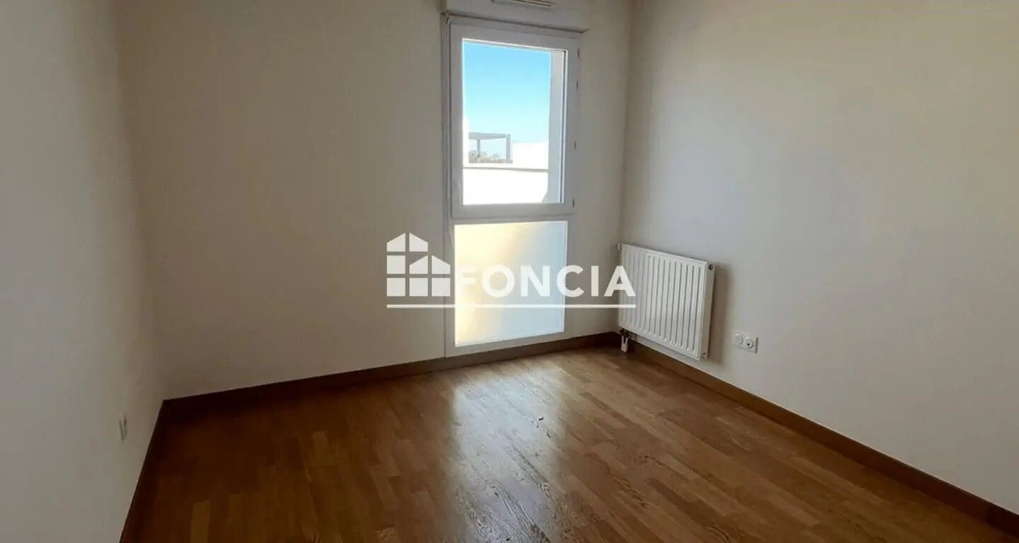 Appartement à vendre, 79m², Lieusaint
