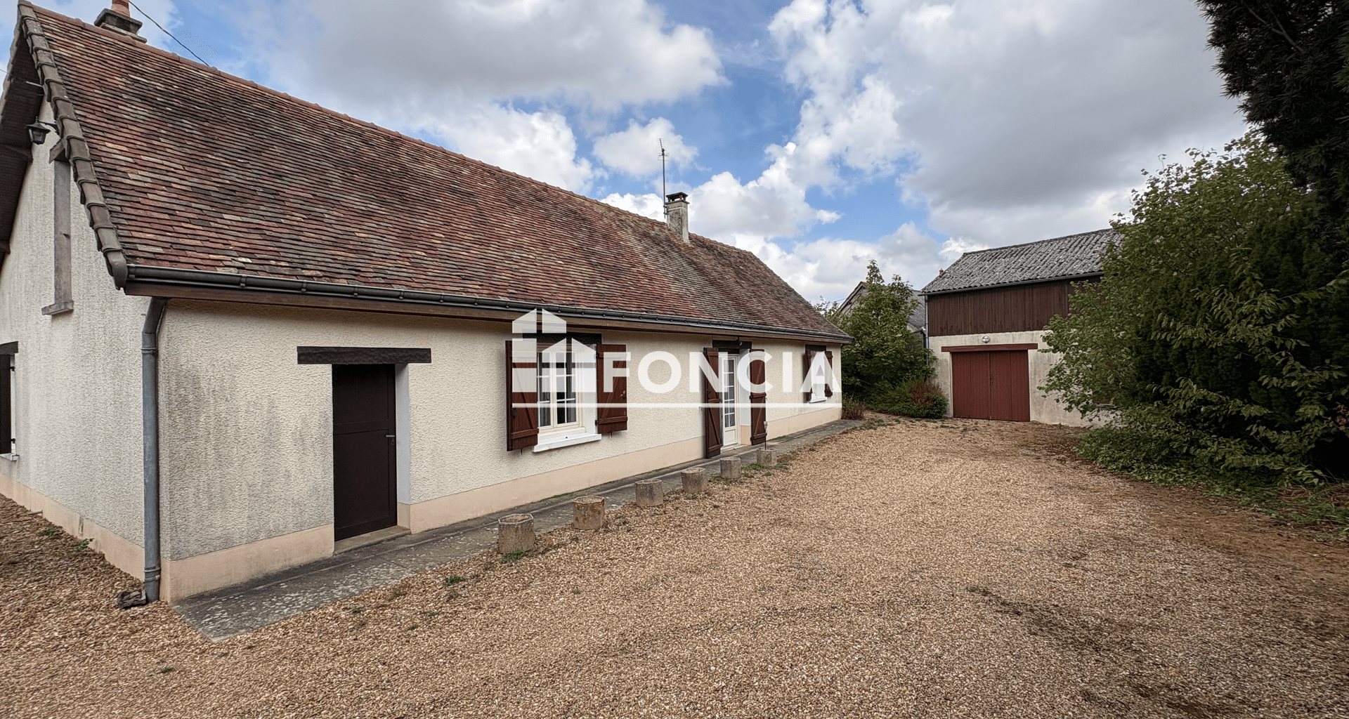 Maison à vendre, 90m², Bouloire