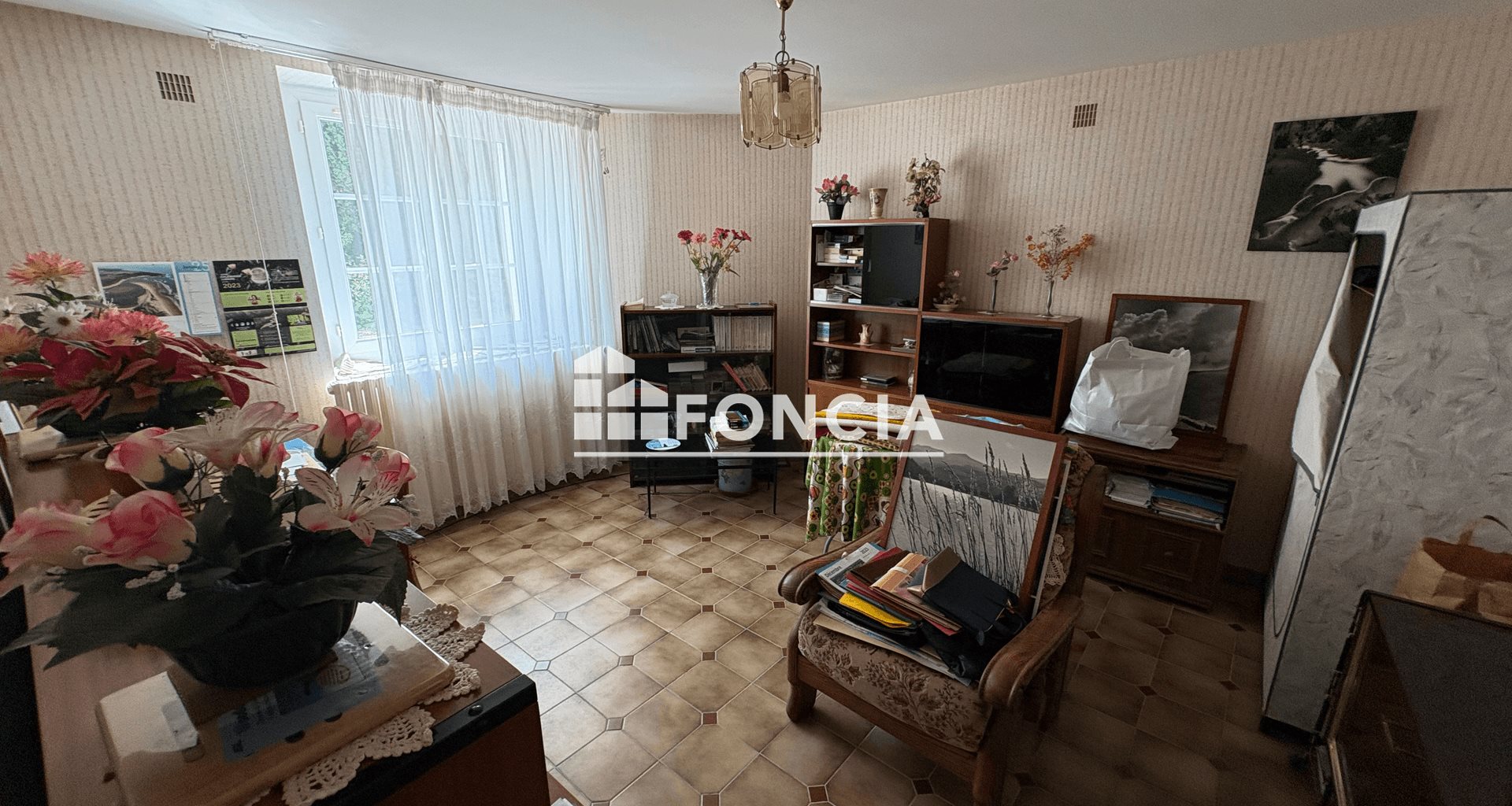 Maison à vendre, 90m², Bouloire