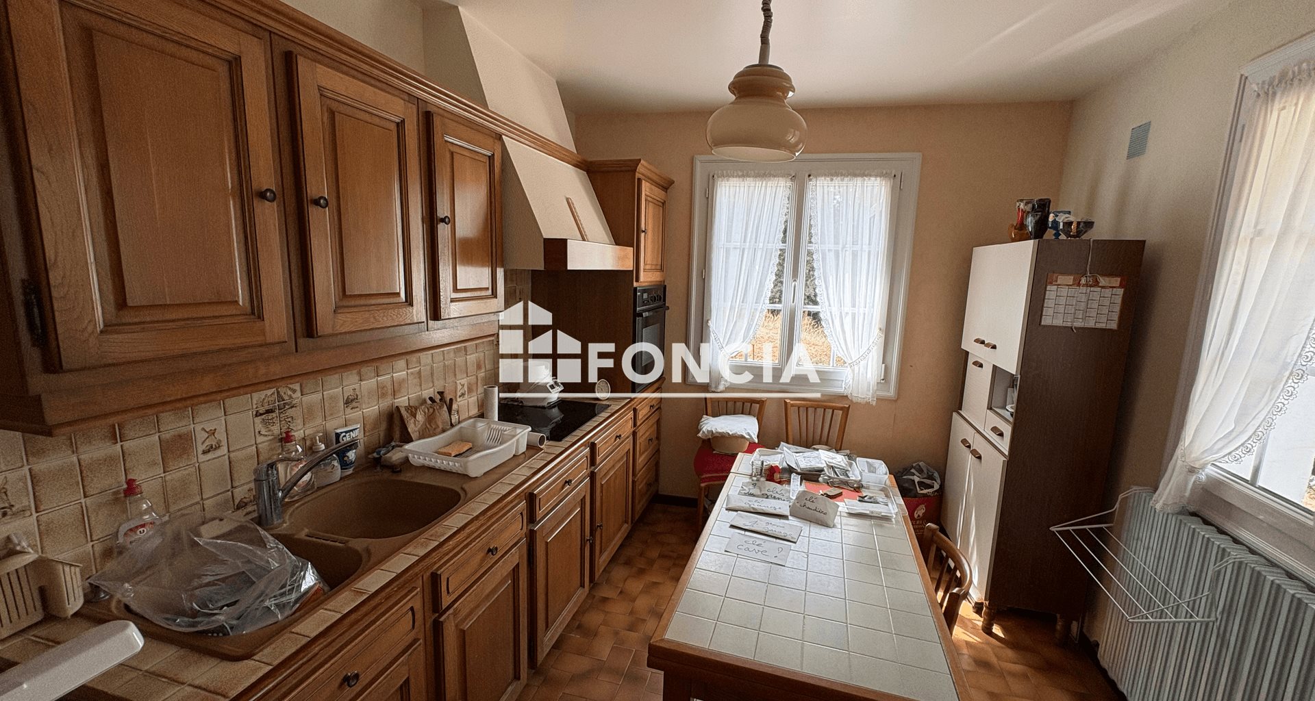 Maison à vendre, 90m², Bouloire