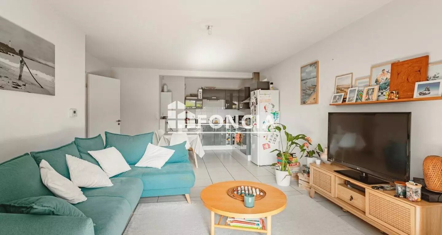 Appartement à vendre, 64m², Bayonne