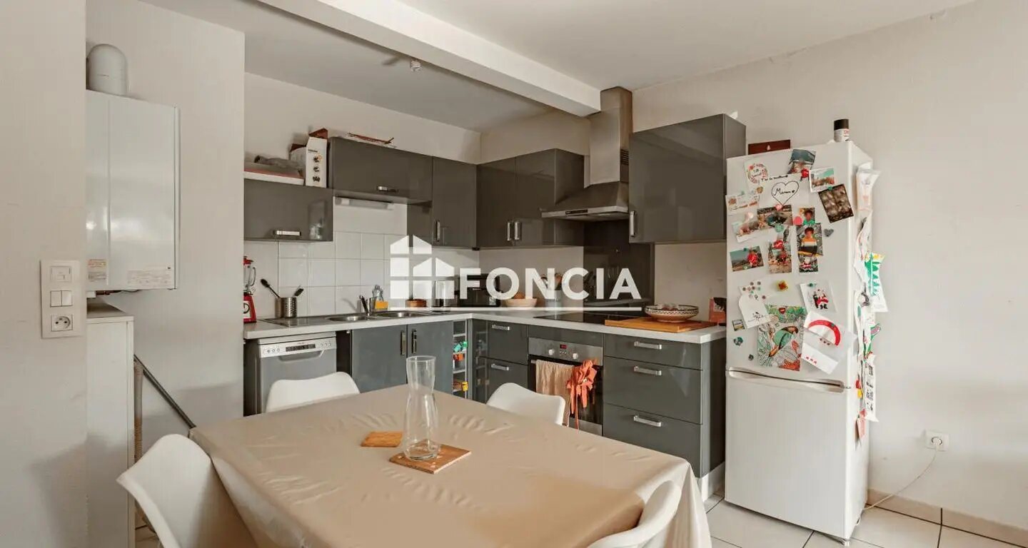 Appartement à vendre, 64m², Bayonne
