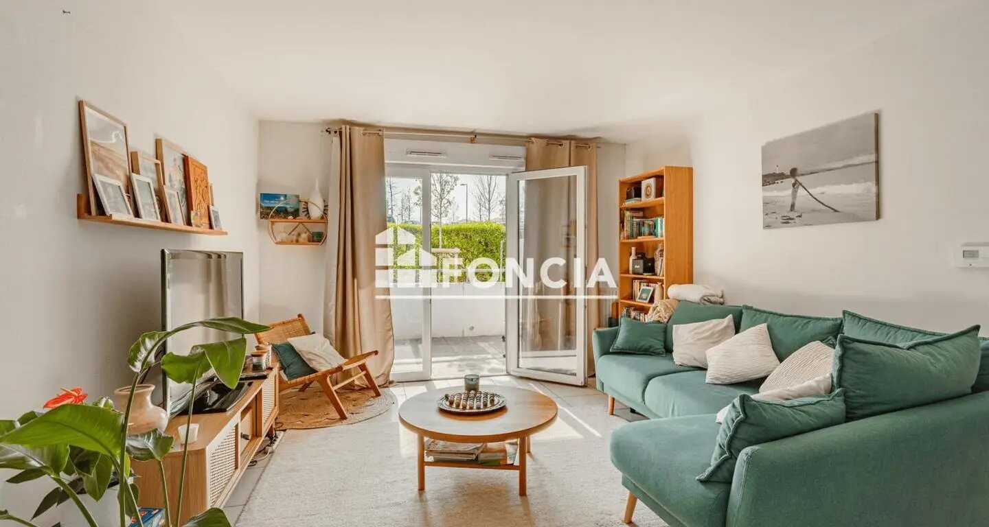 Appartement à vendre, 64m², Bayonne