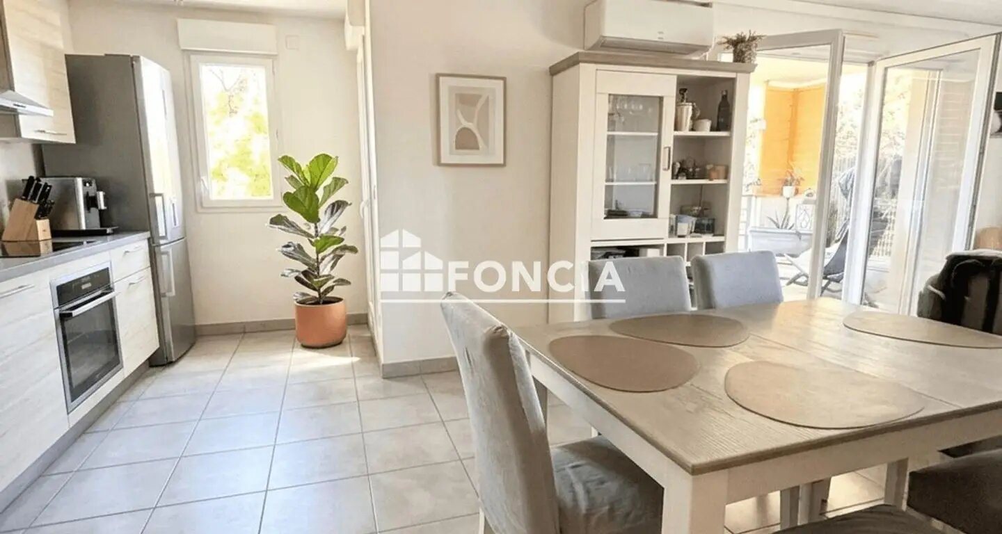 Appartement à vendre, 60m², Fréjus