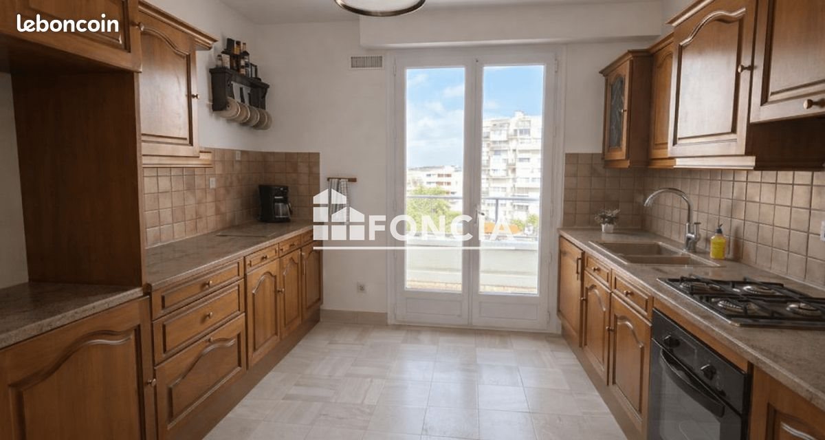 Appartement à vendre, 114m², Royan