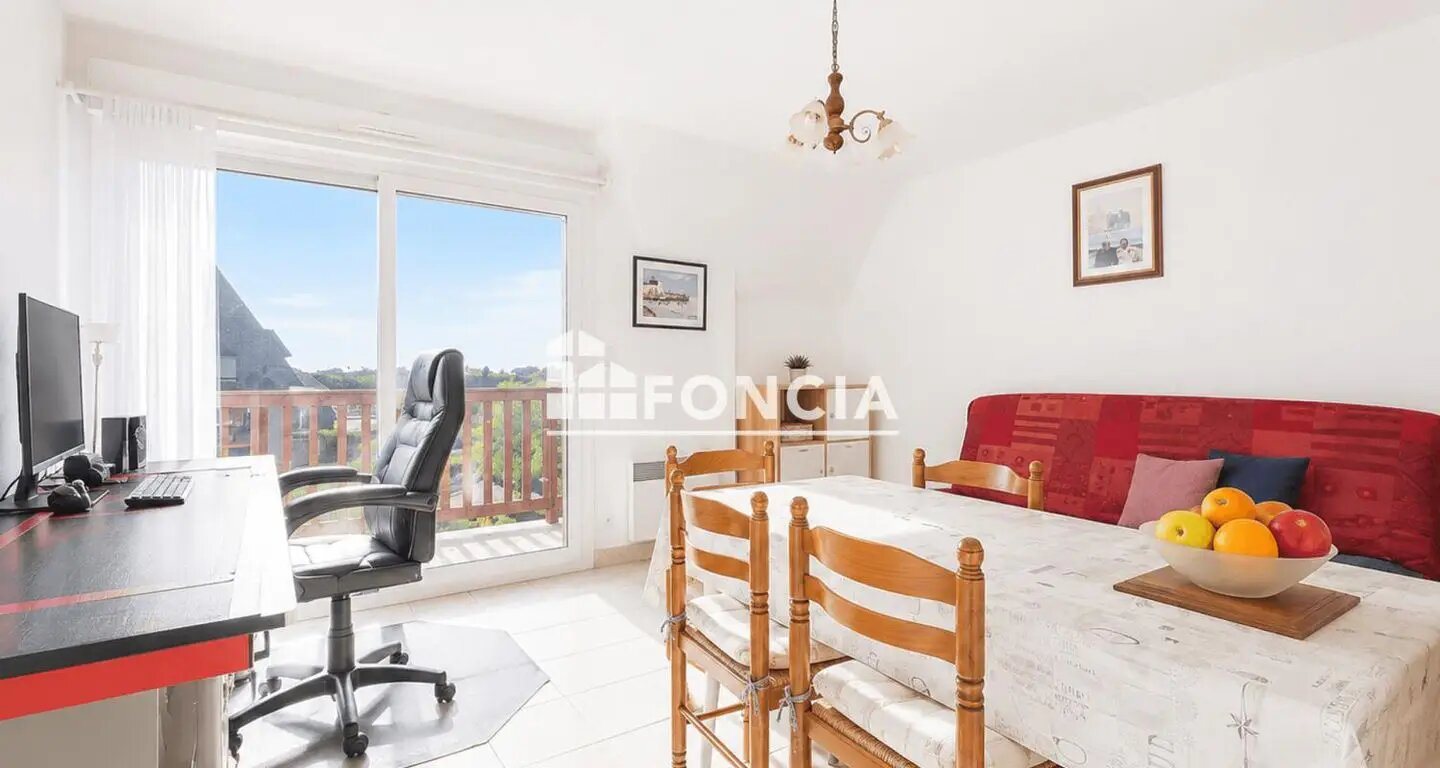Appartement à vendre, 36m², Blonville-sur-Mer