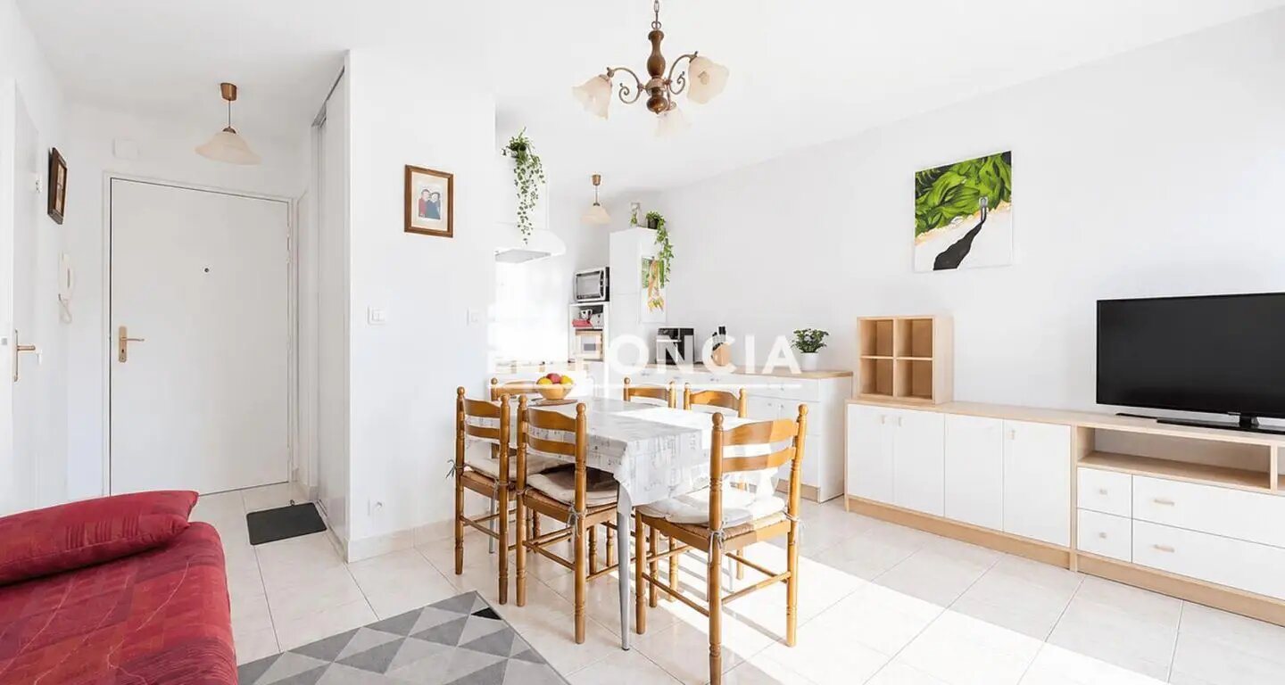 Appartement à vendre, 36m², Blonville-sur-Mer