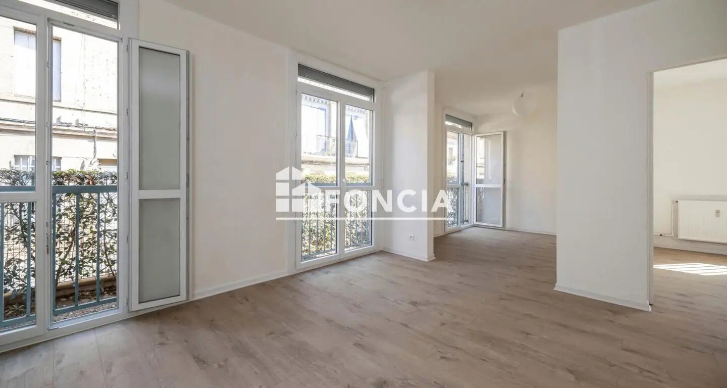 Appartement à vendre, 46m², Toulouse