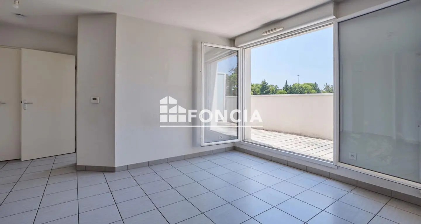 Appartement à vendre, 42m², Artigues-près-Bordeaux
