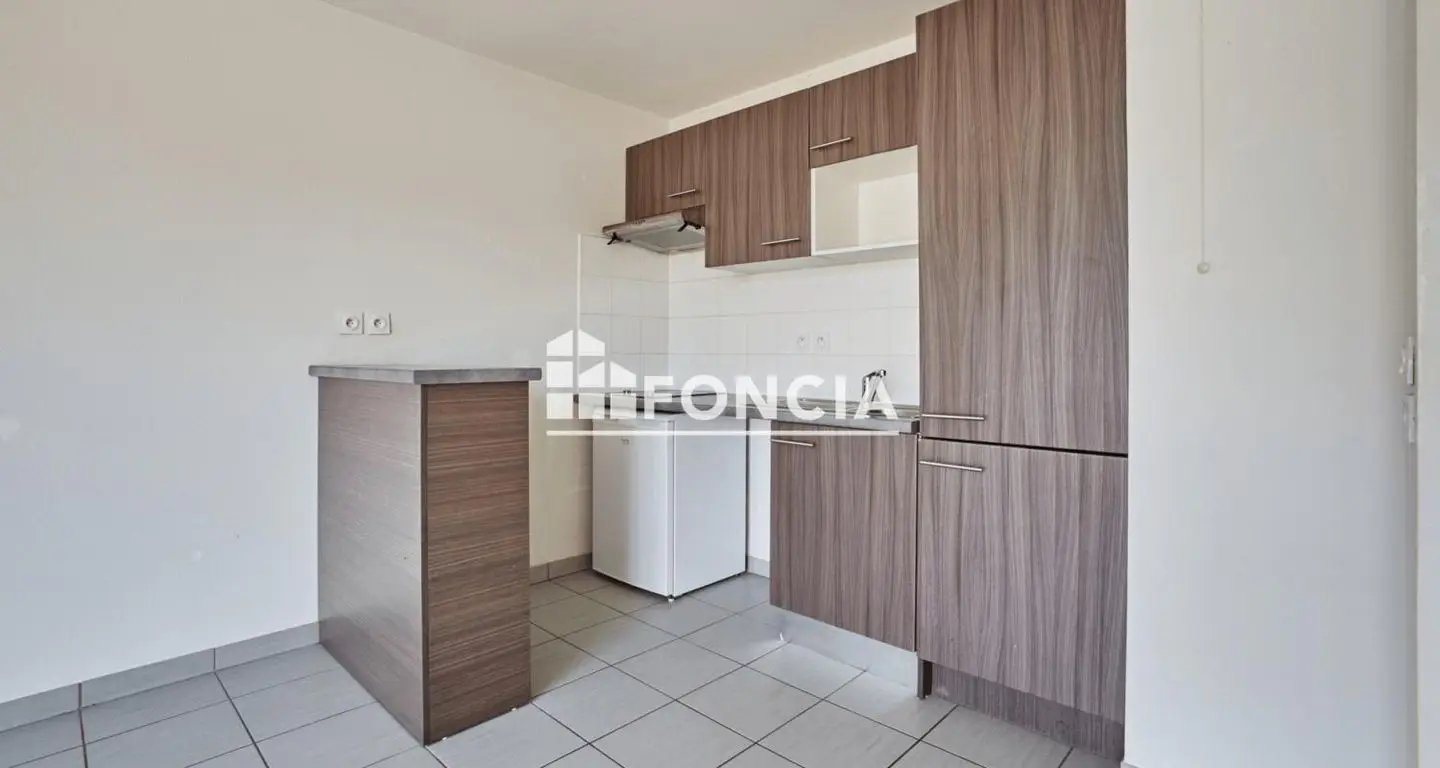 Appartement à vendre, 42m², Artigues-près-Bordeaux
