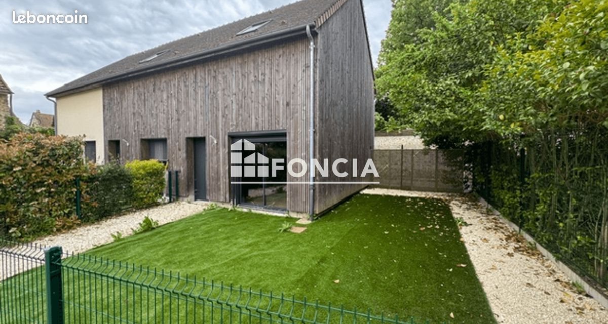 Appartement à vendre, 48m², Magny-les-Hameaux