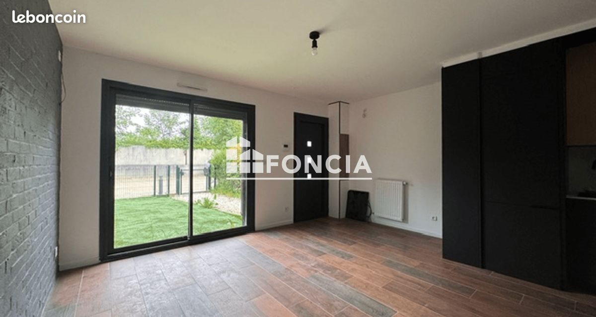 Appartement à vendre, 48m², Magny-les-Hameaux