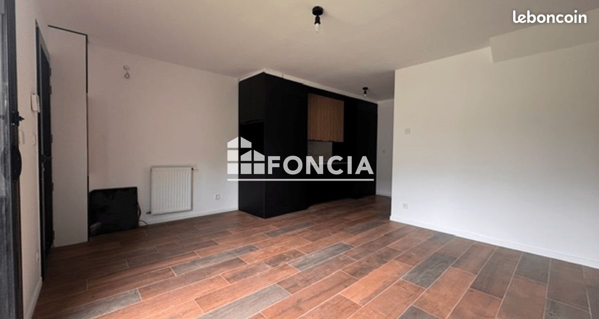 Appartement à vendre, 48m², Magny-les-Hameaux