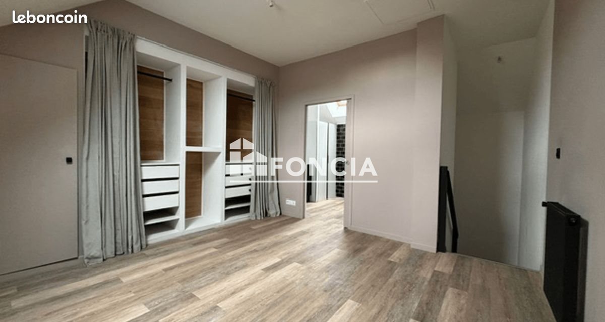 Appartement à vendre, 48m², Magny-les-Hameaux