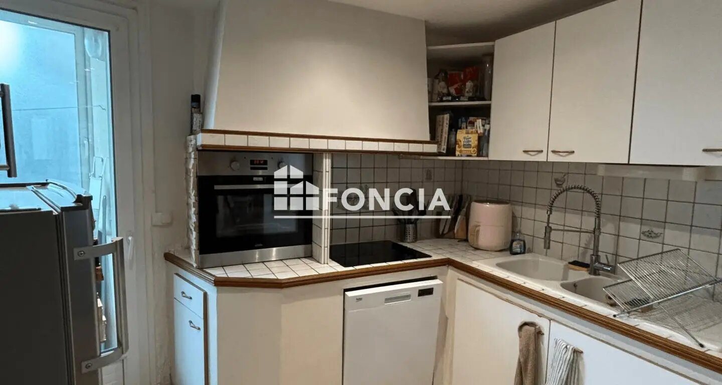 Appartement à vendre, 55m², Montpellier