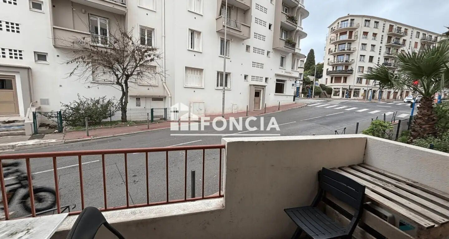 Appartement à vendre, 55m², Montpellier