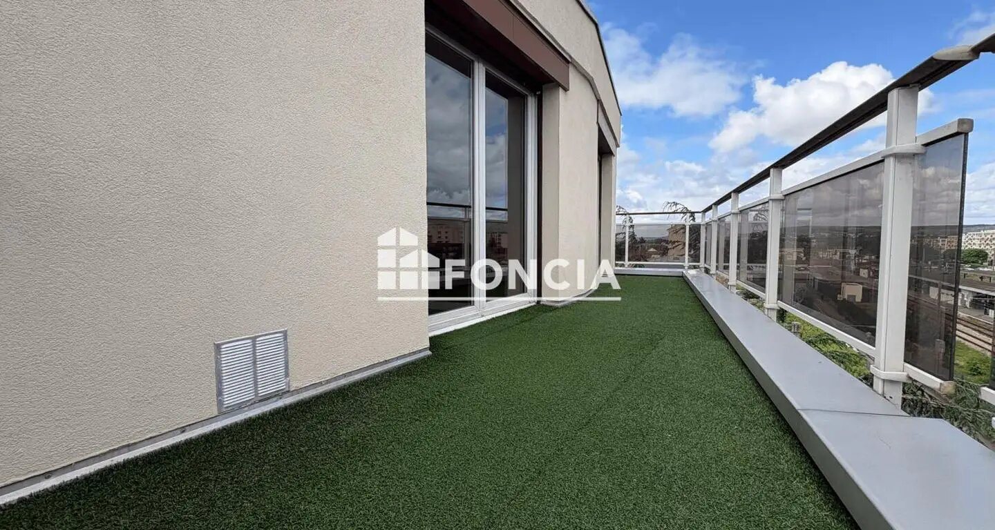 Appartement à vendre, 62m², Conflans-Sainte-Honorine