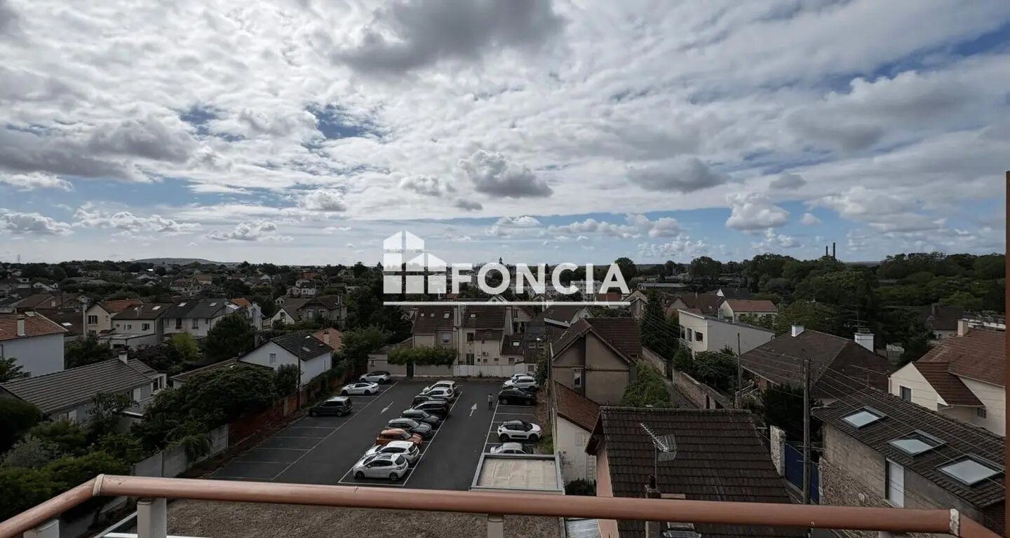 Appartement à vendre, 62m², Conflans-Sainte-Honorine