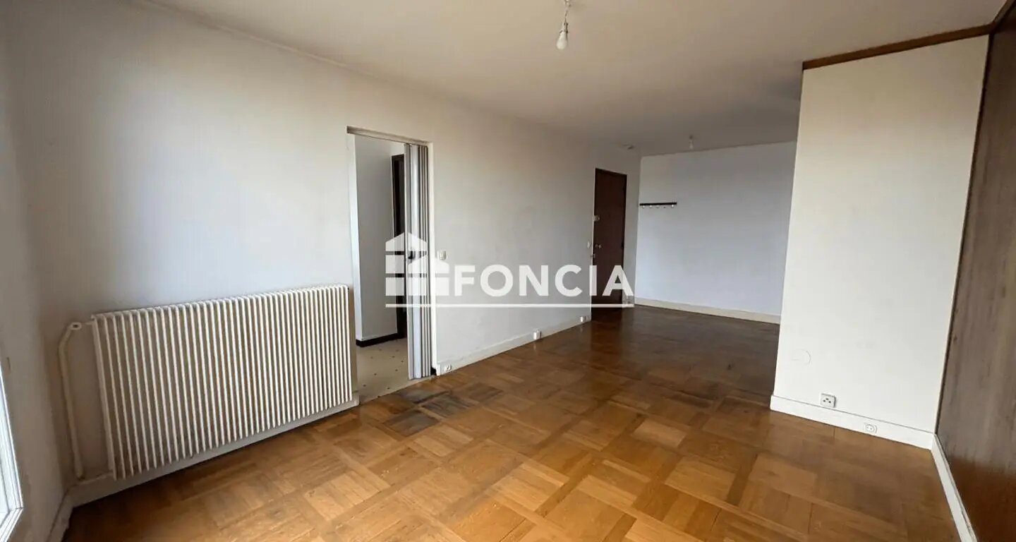 Appartement à vendre, 62m², Conflans-Sainte-Honorine