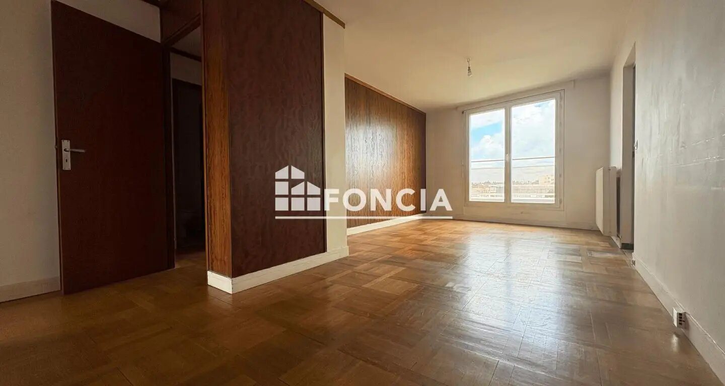 Appartement à vendre, 62m², Conflans-Sainte-Honorine