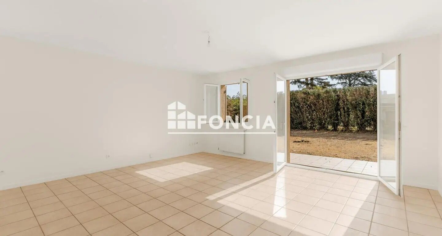 Maison à vendre, 82m², Meyzieu