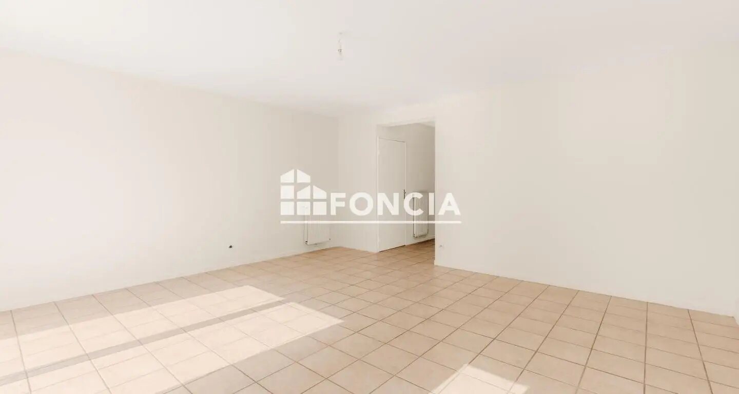 Maison à vendre, 82m², Meyzieu