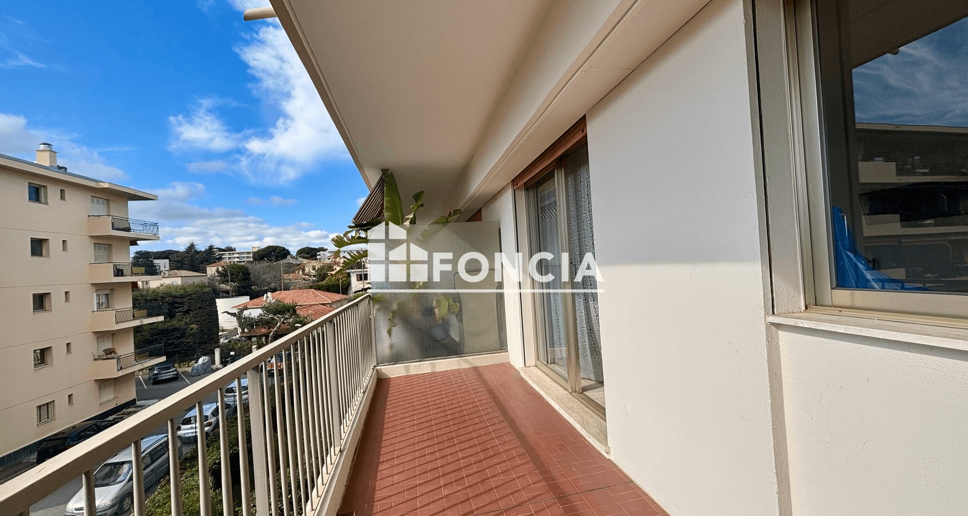 Appartement à vendre, 24m², Antibes