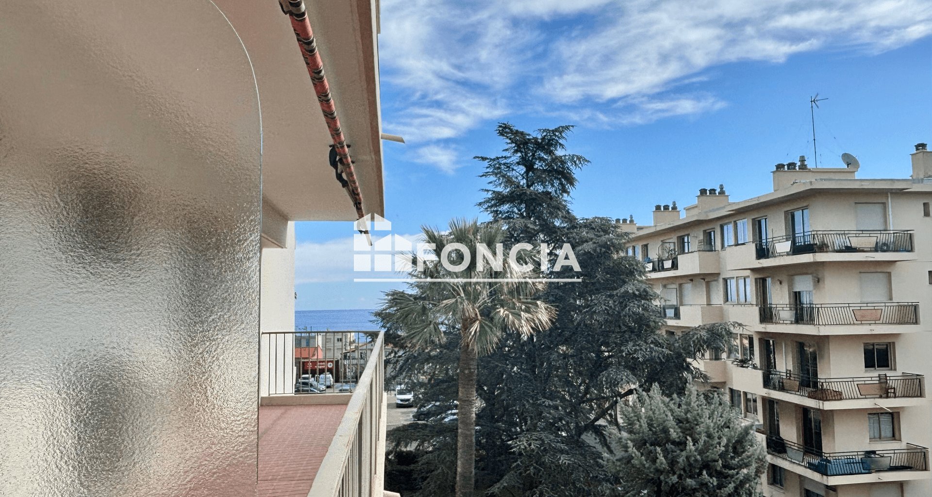 Appartement à vendre, 24m², Antibes