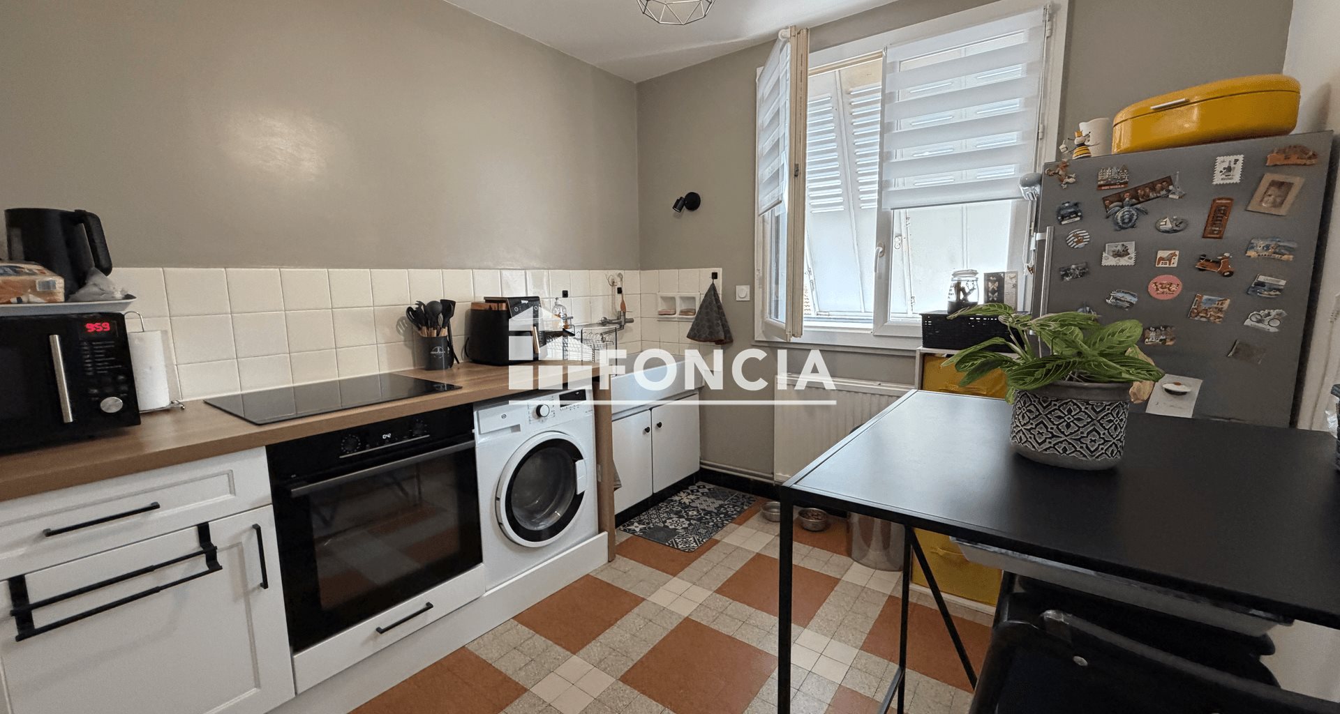 Appartement à vendre, 72m², Valence