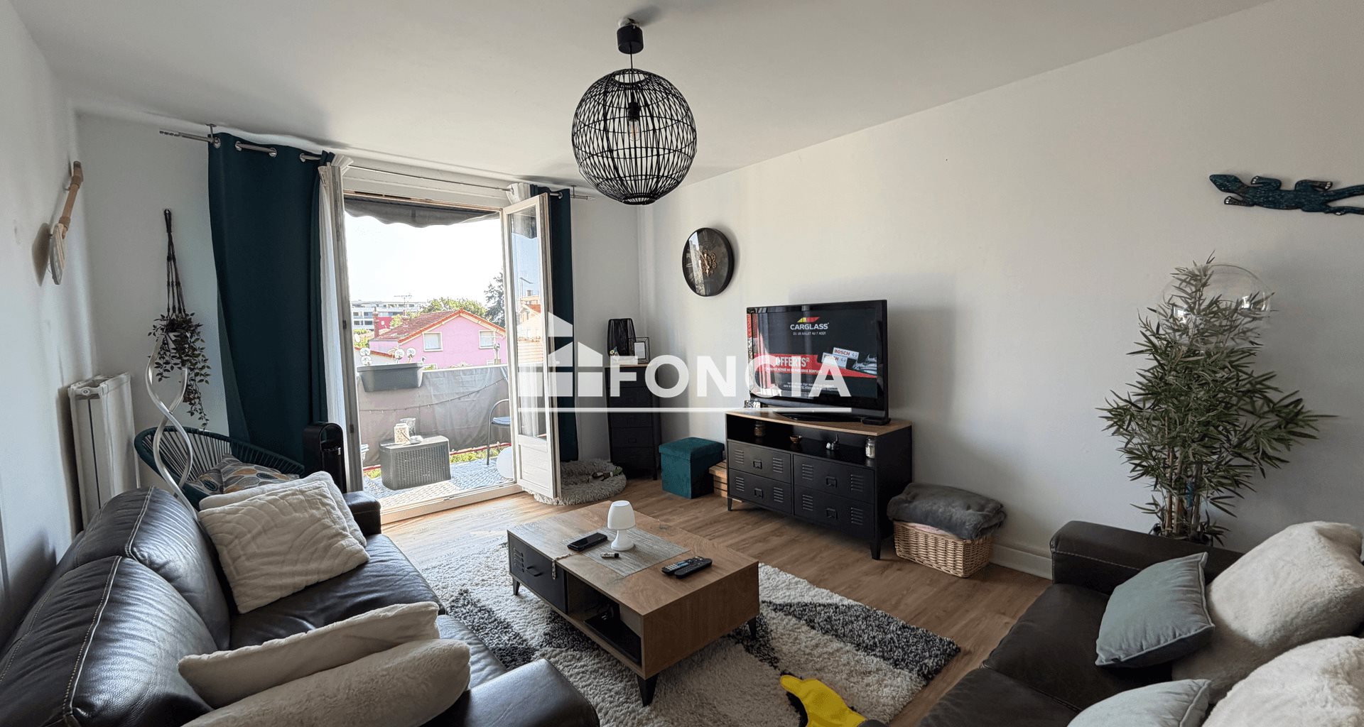 Appartement à vendre, 72m², Valence
